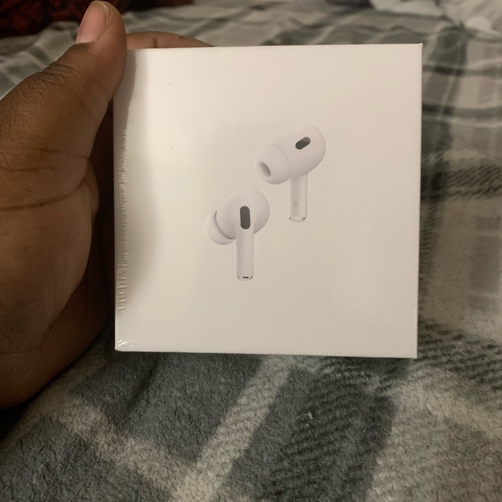 BRAND NEW Airpod Pro 2nd Gen